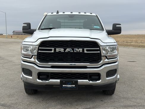 Used 2024 RAM 3500 Tradesman image 24