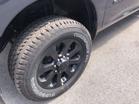 New 2025 RAM 2500 Laramie w/ Night Edition image 10