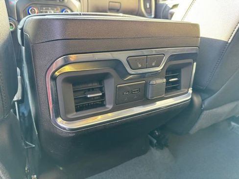 Certified 2022 Chevrolet Silverado 3500 LTZ w/ LTZ Premium Package image 7