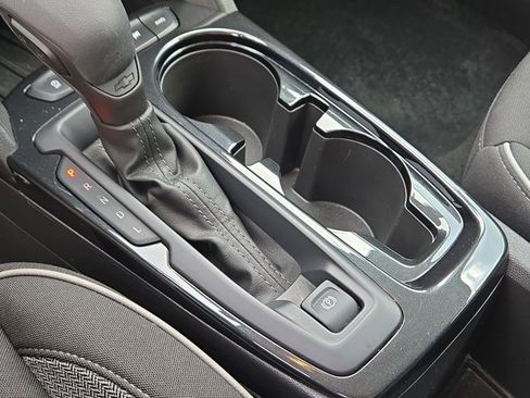 Used 2025 Chevrolet TrailBlazer LT image 29