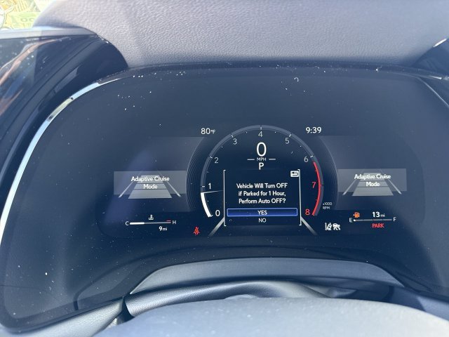 New 2026 Lexus RX 350 Premium Plus w/ Accessory Package (K3) FWD image 15