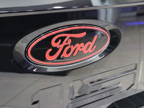 New 2025 Ford F150 XL w/ Equipment Group 103A High image 15