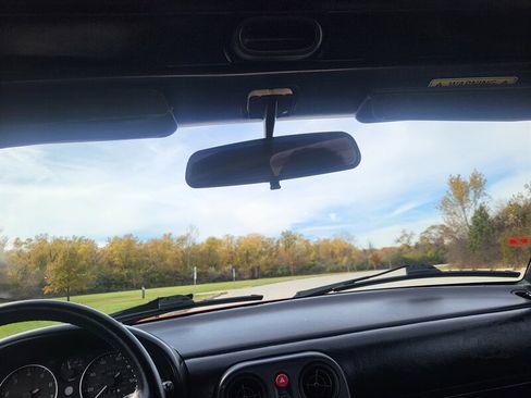 Used 1990 MAZDA MX-5 Miata image 17