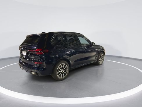New 2026 BMW X5 xDrive40i w/ M Sport Package image 8