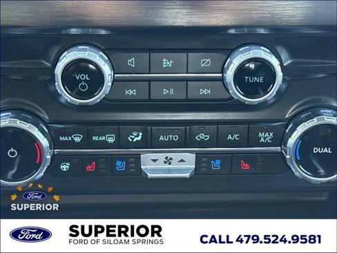Used 2024 Ford F350 Lariat w/ FX4 Off-Road Package image 20