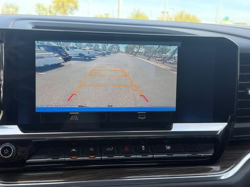 Used 2024 Chevrolet Silverado 1500 RST image 22