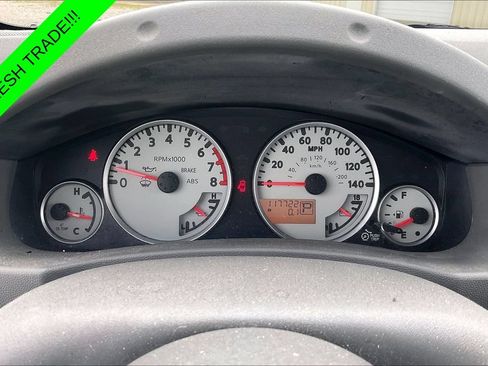 Used 2017 Nissan Frontier Desert Runner RWD image 14