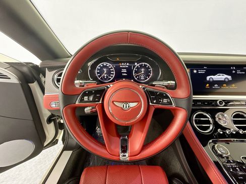 Used 2020 Bentley Continental GT AWD/4WD image 10