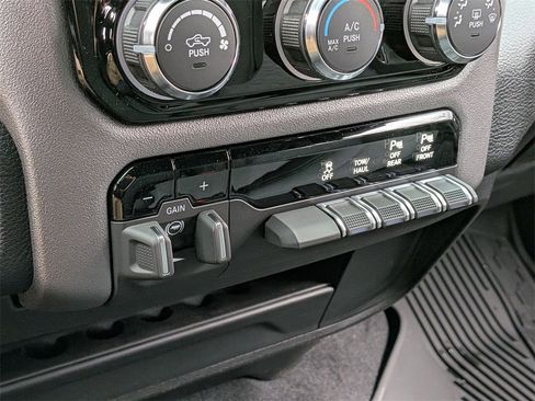 New 2025 RAM 2500 Big Horn image 14