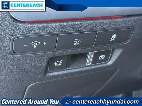 Used 2024 Hyundai Palisade Calligraphy image 19