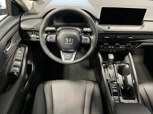 New 2026 Honda Accord Touring image 23