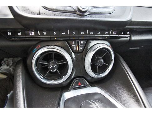 Used 2022 Chevrolet Camaro LT RWD image 26