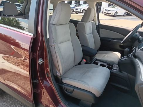 Used 2016 Honda CR-V EX image 18