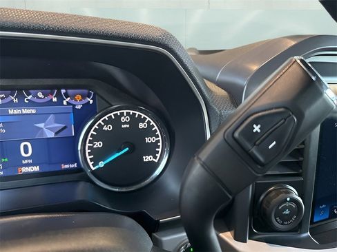 Used 2023 Ford F150 XLT w/ Equipment Group 302A High image 18