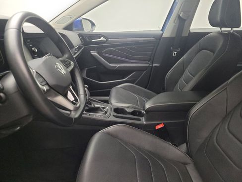 Used 2022 Volkswagen Jetta SEL image 17