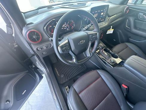New 2025 Chevrolet Blazer RS w/ Driver Confidence II Package image 44