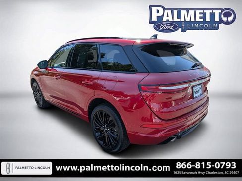 Used 2024 Lincoln Corsair Reserve w/ Equipment Group 201A AWD/4WD image 6