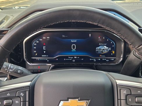 Certified 2024 Chevrolet Silverado 1500 LT image 30