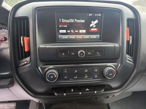 Used 2017 GMC Sierra 1500 4x4 Double Cab w/ Elevation Edition image 19