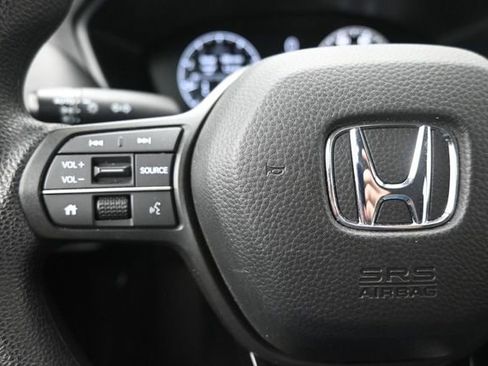 Used 2025 Honda HR-V LX image 26
