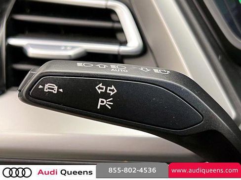 Certified 2023 Audi Q4 e-tron Premium Plus w/ Premium Plus AWD/4WD image 24