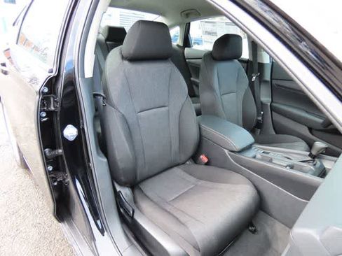 New 2026 Honda Accord LX image 15