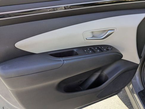 Used 2024 Hyundai Tucson SEL image 15