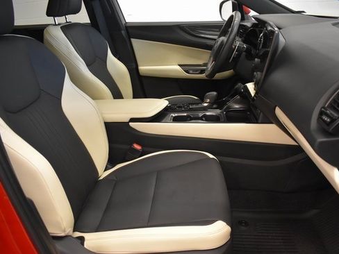 Used 2024 Lexus NX 350h AWD w/ Premium Package image 21