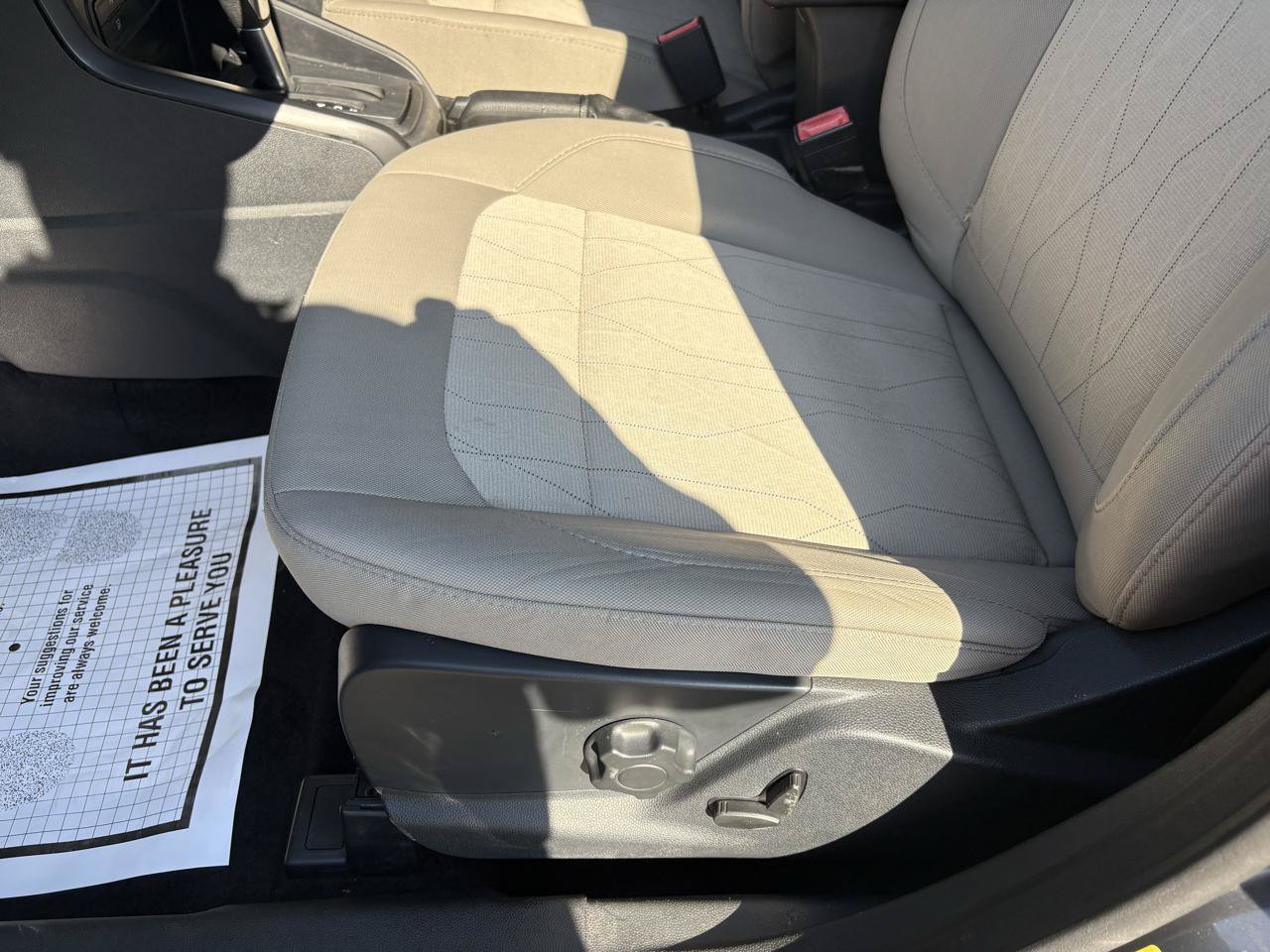 Used 2021 Ford EcoSport S AWD/4WD image 18