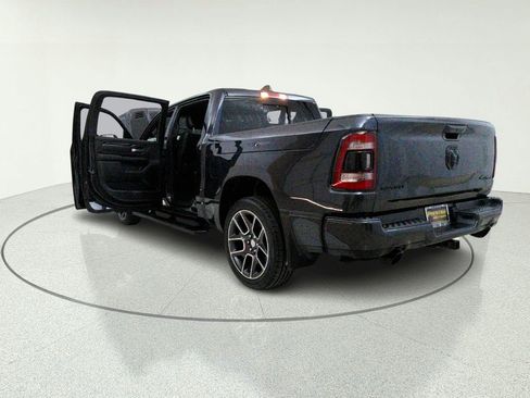 Used 2020 RAM 1500 Sport w/ Comfort & Convenience Group AWD/4WD image 12