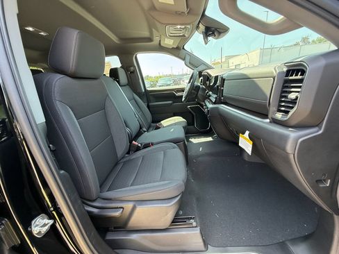 New 2026 Chevrolet Silverado 1500 LT AWD/4WD image 28