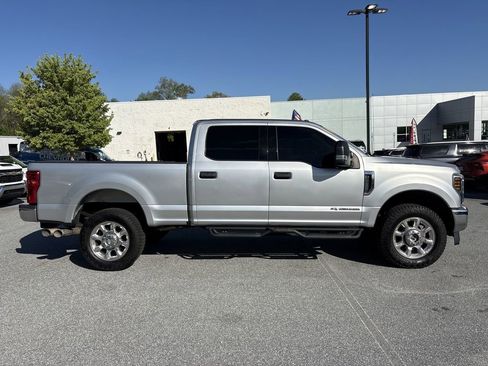 Used 2019 Ford F250 XLT image 7