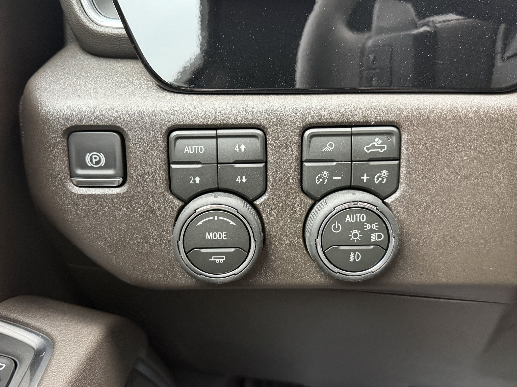 New 2026 Chevrolet Silverado 1500 RST w/ RST All Star Premium Package AWD/4WD image 6