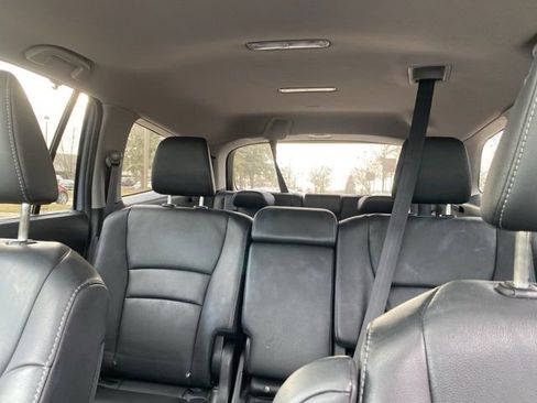 Used 2022 Honda Pilot Special Edition image 13