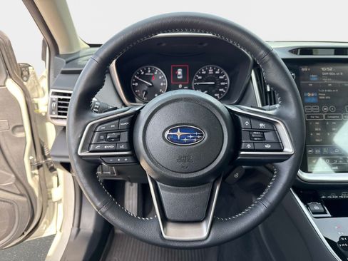 Used 2025 Subaru Legacy Limited w/ Popular Package #3 AWD/4WD image 25