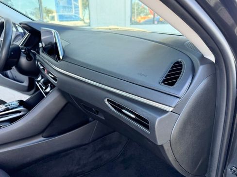 Used 2023 Hyundai Sonata SEL w/ Cargo Package image 24
