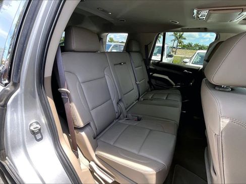 Used 2020 Chevrolet Tahoe LT AWD/4WD image 26