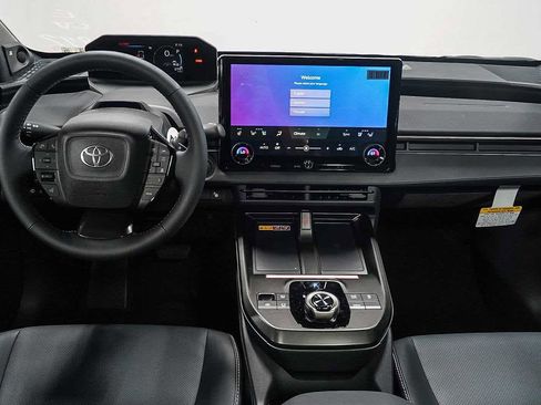 New 2026 Toyota bZ Limited image 13