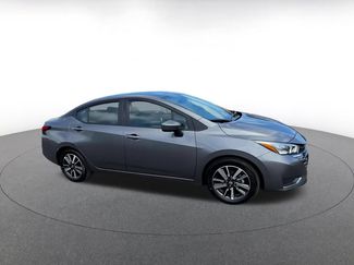 Used 2025 Nissan Versa SV FWD video 2