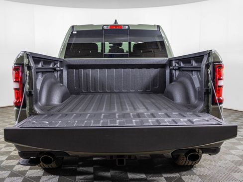 New 2026 RAM 1500 4x4 Crew Cab image 37