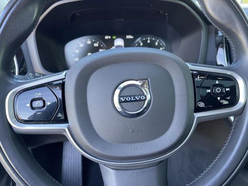 Used 2022 Volvo V60 T5 Cross Country w/ Advanced Package AWD/4WD image 20
