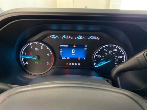 New 2026 Ford F250 XL image 44