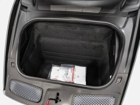 Used 2024 Porsche 911 S/T image 49