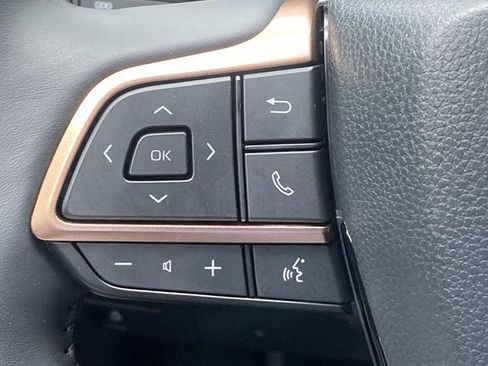 Used 2026 Toyota Grand Highlander AWD Hybrid image 21