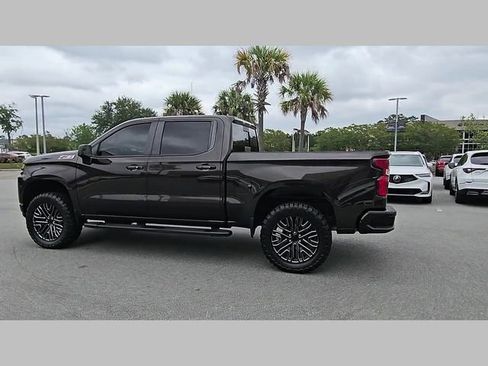 Used 2019 Chevrolet Silverado 1500 RST w/ All-Star Edition AWD/4WD image 21