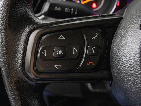 Used 2018 Jeep Wrangler Unlimited Sport image 20