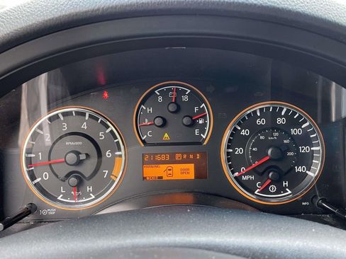 Used 2013 Nissan Armada SL RWD image 23