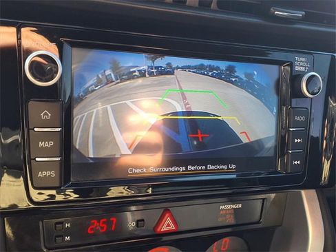 Used 2018 Subaru BRZ Limited w/ Popular Package #3 image 17