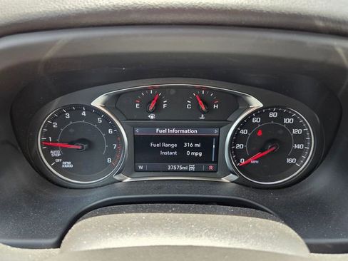 Used 2023 GMC Acadia SLT AWD/4WD image 21