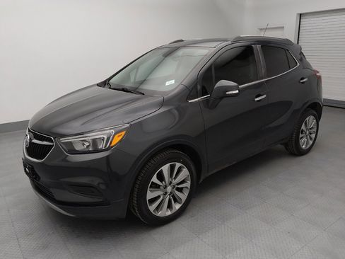 Used 2017 Buick Encore Preferred image 2